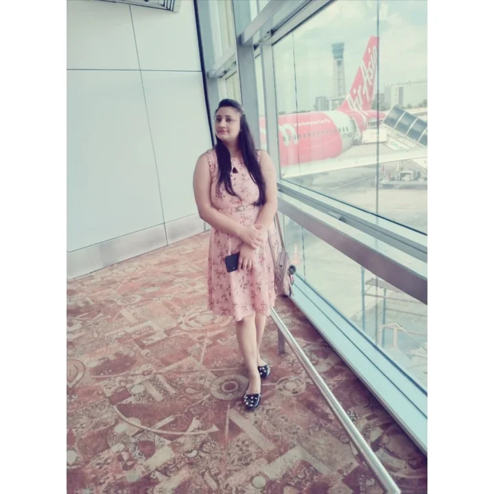 call girl Bangalore